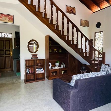 Bouganvilla House Unawatuna Dış mekan fotoğraf