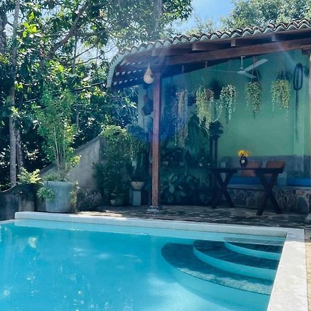 Bouganvilla House Unawatuna Dış mekan fotoğraf