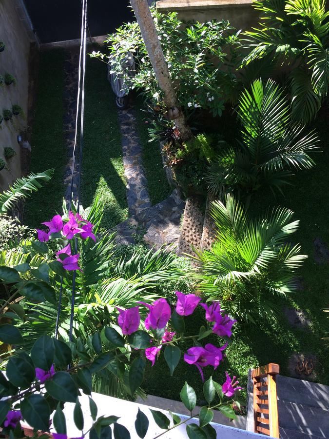 Bouganvilla House Unawatuna Dış mekan fotoğraf