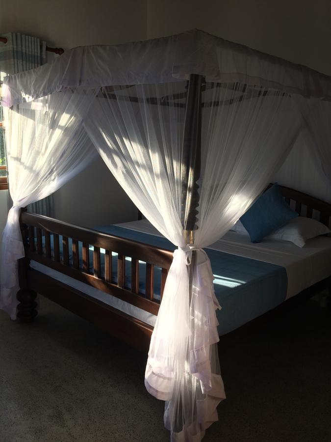 Bouganvilla House Unawatuna Dış mekan fotoğraf