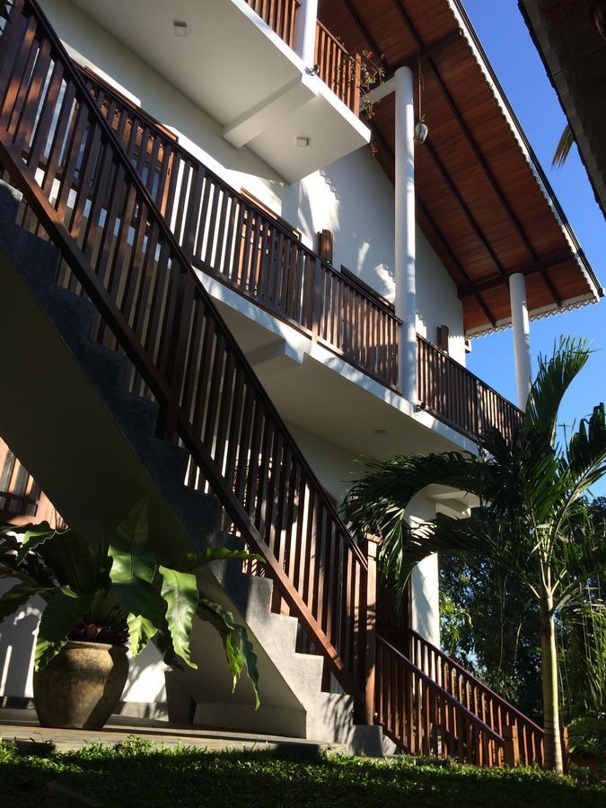 Bouganvilla House Unawatuna Dış mekan fotoğraf