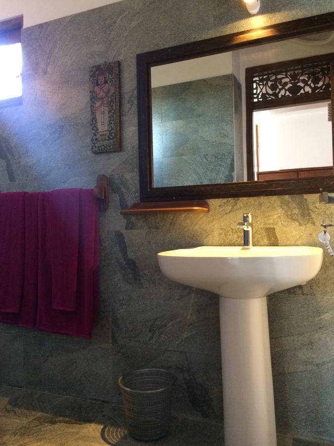 Bouganvilla House Unawatuna Dış mekan fotoğraf