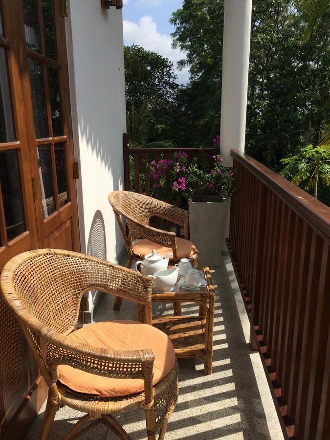 Bouganvilla House Unawatuna Dış mekan fotoğraf