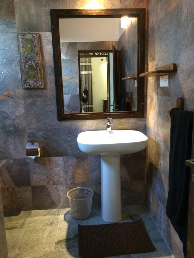 Bouganvilla House Unawatuna Dış mekan fotoğraf