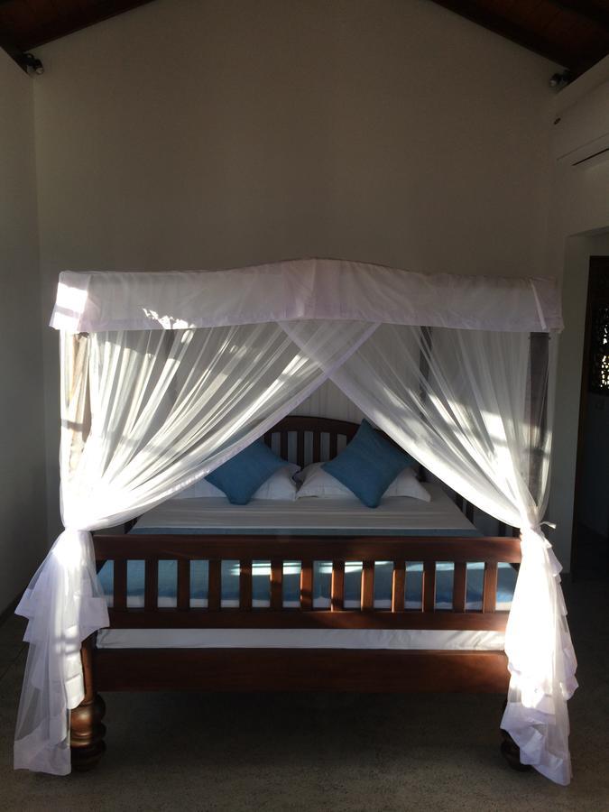 Bouganvilla House Unawatuna Dış mekan fotoğraf